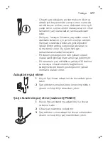 Preview for 277 page of Philips OneBlade Pro QP6620/20 User Manual