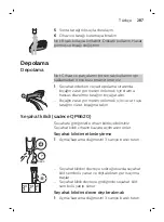 Preview for 287 page of Philips OneBlade Pro QP6620/20 User Manual