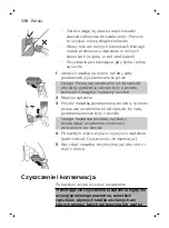 Предварительный просмотр 138 страницы Philips OneBlade QP2530 Manual