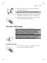 Предварительный просмотр 227 страницы Philips OneBlade QP2530 Manual