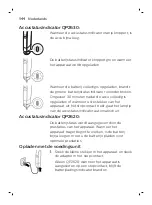 Preview for 144 page of Philips OneBlade QP2620 User Manual