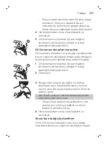 Preview for 257 page of Philips OneBlade QP2620 User Manual