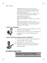 Preview for 254 page of Philips OneBlade QP6610 Manual