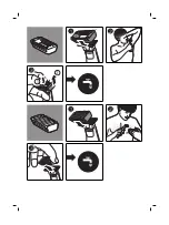 Preview for 10 page of Philips OneBlade QP6650 Manual