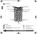 Предварительный просмотр 16 страницы Philips Onis 200 Manual