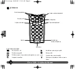 Предварительный просмотр 58 страницы Philips Onis 200 Manual