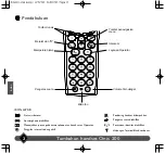 Предварительный просмотр 72 страницы Philips Onis 200 Manual