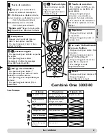 Предварительный просмотр 12 страницы Philips onis vox 300 User Manual