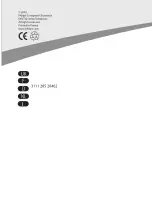 Предварительный просмотр 47 страницы Philips onis vox 300 User Manual