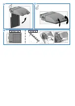 Preview for 5 page of Philips Optiflood MVP506 Mounting Instructions