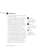 Preview for 5 page of Philips OptiLife Instructions For Use Manual