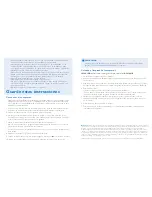 Preview for 7 page of Philips OptionHome Instructions For Use Manual