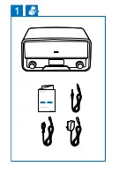 Preview for 2 page of Philips OR 7200 User Manual