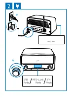 Preview for 3 page of Philips OR 7200 User Manual