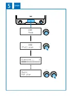 Preview for 6 page of Philips OR 7200 User Manual