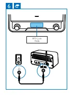 Preview for 7 page of Philips OR 7200 User Manual