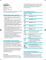 Предварительный просмотр 17 страницы Philips Oral-B Triumph 5000 User Manual