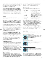 Предварительный просмотр 18 страницы Philips Oral-B Triumph 5000 User Manual