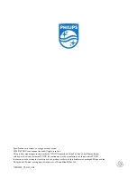 Preview for 28 page of Philips ORD7300 User Manual