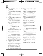 Preview for 4 page of Philips OTT2000 User Manual