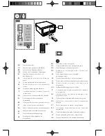 Preview for 9 page of Philips OTT2000 User Manual