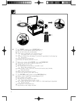 Preview for 12 page of Philips OTT2000 User Manual