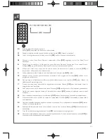 Preview for 23 page of Philips OTT2000 User Manual