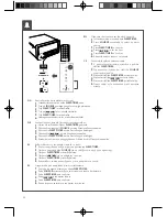 Preview for 24 page of Philips OTT2000 User Manual