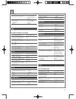 Preview for 39 page of Philips OTT2000 User Manual