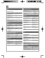 Preview for 44 page of Philips OTT2000 User Manual