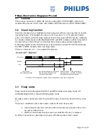 Preview for 13 page of Philips OVU700001/00RF User Manual