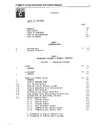 Preview for 3 page of Philips P 2000 C System Reference Manual