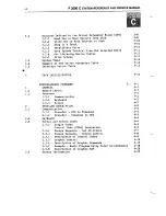 Preview for 4 page of Philips P 2000 C System Reference Manual