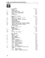 Preview for 7 page of Philips P 2000 C System Reference Manual