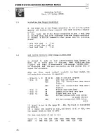 Preview for 27 page of Philips P 2000 C System Reference Manual