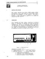 Preview for 65 page of Philips P 2000 C System Reference Manual