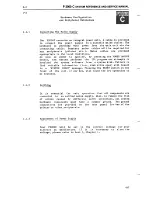 Preview for 66 page of Philips P 2000 C System Reference Manual