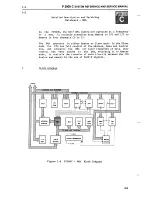 Предварительный просмотр 98 страницы Philips P 2000 C System Reference Manual