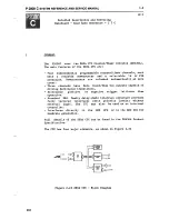 Предварительный просмотр 141 страницы Philips P 2000 C System Reference Manual