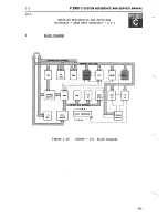 Предварительный просмотр 142 страницы Philips P 2000 C System Reference Manual