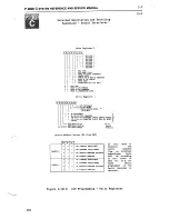 Предварительный просмотр 149 страницы Philips P 2000 C System Reference Manual