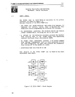 Предварительный просмотр 151 страницы Philips P 2000 C System Reference Manual