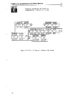 Предварительный просмотр 185 страницы Philips P 2000 C System Reference Manual