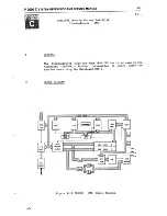 Предварительный просмотр 201 страницы Philips P 2000 C System Reference Manual