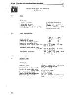 Предварительный просмотр 231 страницы Philips P 2000 C System Reference Manual