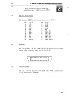 Preview for 250 page of Philips P 2000 C System Reference Manual