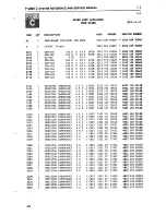 Preview for 307 page of Philips P 2000 C System Reference Manual