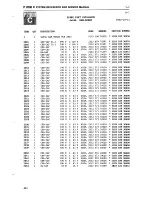 Предварительный просмотр 309 страницы Philips P 2000 C System Reference Manual