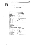 Preview for 323 page of Philips P 2000 C System Reference Manual