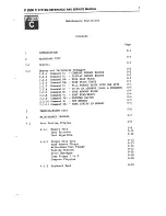 Preview for 331 page of Philips P 2000 C System Reference Manual